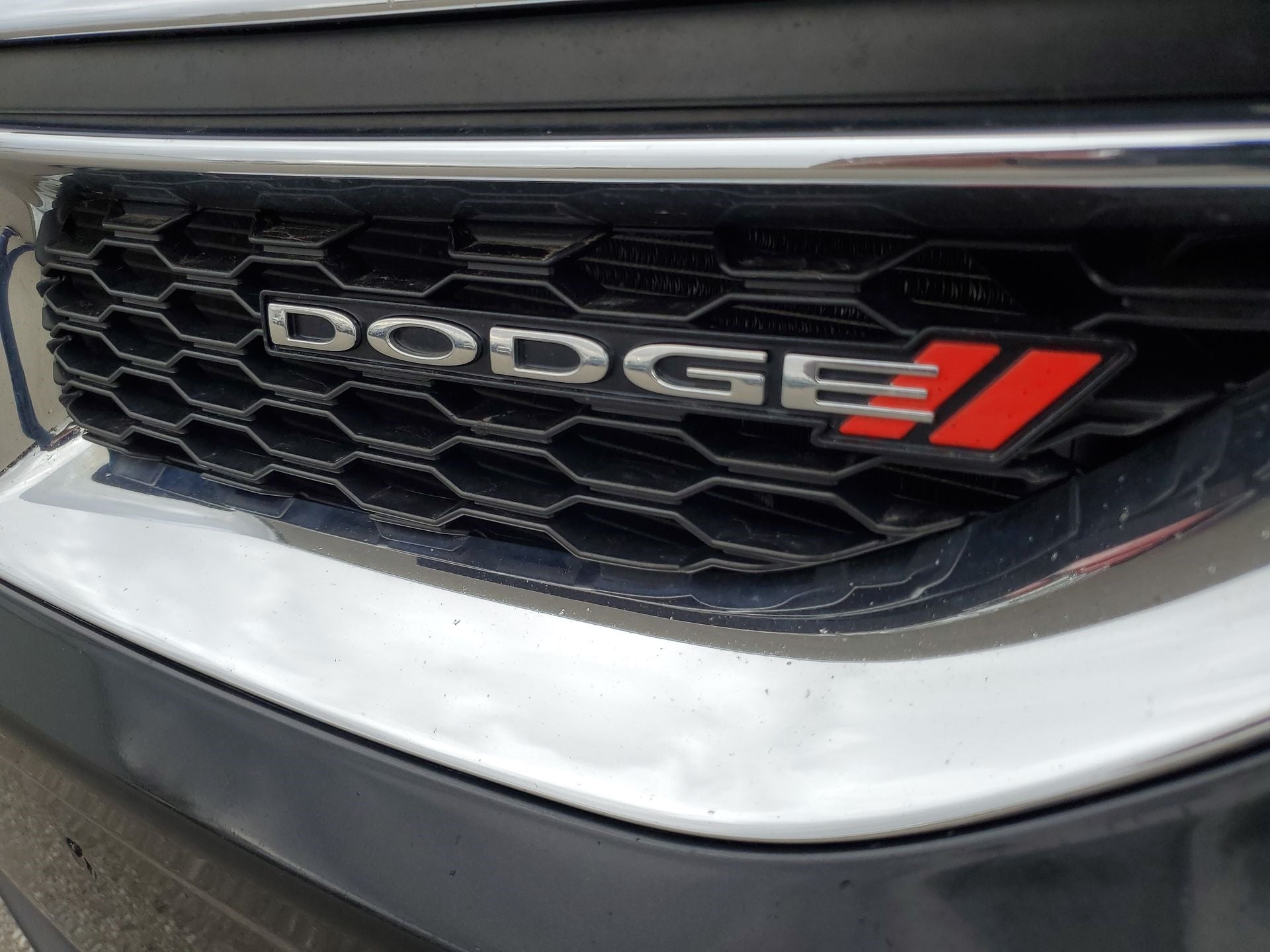 2014 Dodge Grand Caravan SE/SXT